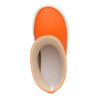 Bergstein Gummistiefel Orange