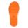 Bergstein Gummistiefel Orange