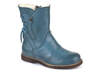 Froddo Winterstiefel denim