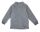 Mikk-Line Wollfleece-Jacke graumeliert