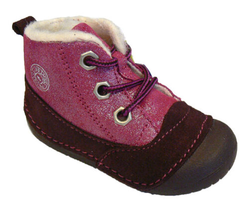 Primigi Lauflernschuhe Raffyx cranberry superweich
