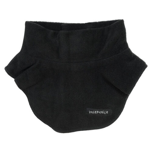 Villervalla Fleece-Kragen night