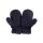Pure Pure Baby-Wollfäustlinge1903012-35 Navyblau