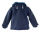 Mikk-Line Baby Winterjacke navy, bis-30°C