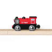 Hape Engine Nr. 1 Lokomotive