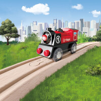 Hape Engine Nr. 1 Lokomotive