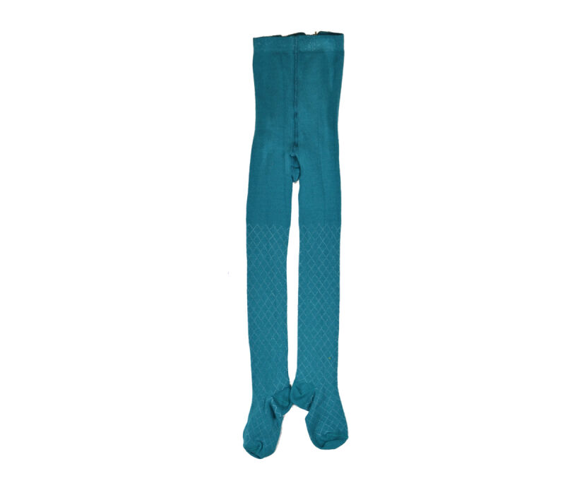 Strumpf Baba Baba Strumpfhose petrol - Kinderschuhe & Barfußschuhe Froddo Wien | D ...