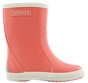Bergstein Gummistiefel Coral