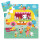 Djeco Puzzle Eiswagen 16 Teile