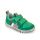 Froddo Eco - Sneakers grün mit grau