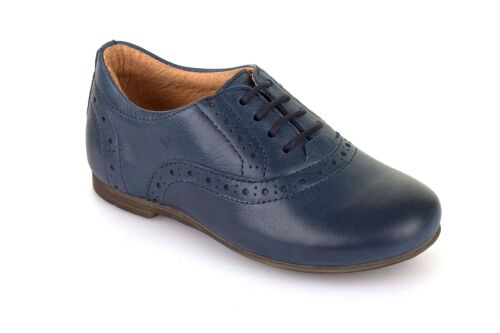 Froddo eleganter Schuh G3130097-2 Blue