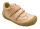 Pom Pom Halbschuhe rose