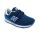 New Balance Sneakers blau