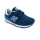 New Balance Sneakers blau 33
