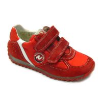 NT Sneakers Sammy rot