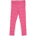 MM Leggings Dots pink, BIO 74