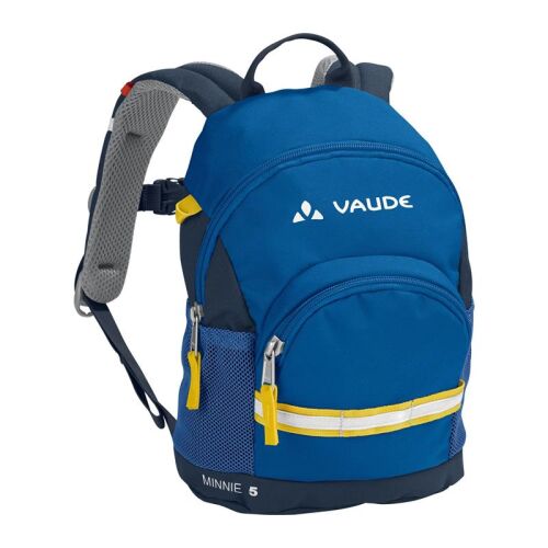 Kindergarten-Rucksack Minnie 5L blue