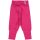 Maxomorra Baby Mitwachshose pink, Bio