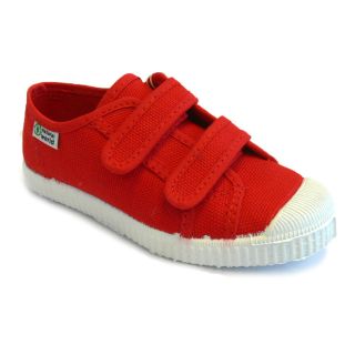 NW Eco-Sneaker, rot 23