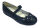 Primigi Ballerinas mit Blumen 72111/00  navy