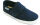 Natural World Stoffschuhe W58000 77 Marino