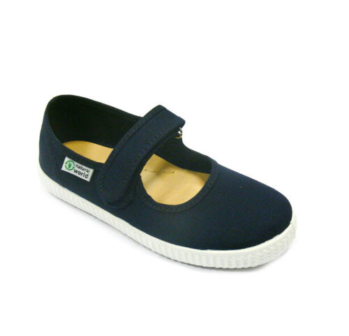 Natural World Ballerinas W56000 77 Marino
