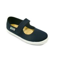 NW Eco-Ballerinas navy