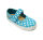 Natural World Ballerinas dots türkis