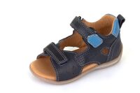 Froddo Sandalen navy offen