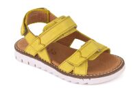 Froddo Sandalen G3150096-3 Yellow