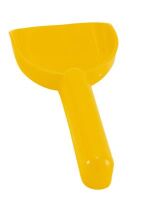 Hape super-kleiner-schaufel Gelb