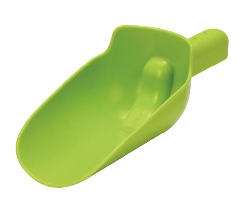 Hape Sandspiel - Apotheker Schaufel grün