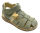 Primigi geschlossene Sandalen staubgrün