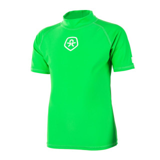 CC UV-Shirt green 134/140