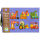Djeco Puzzle duo Fahrzeuge