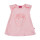 MT Kurzarm-shirt Erdbeere rosa 98