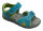Primigi offene Sandalen 76501/00 türkis