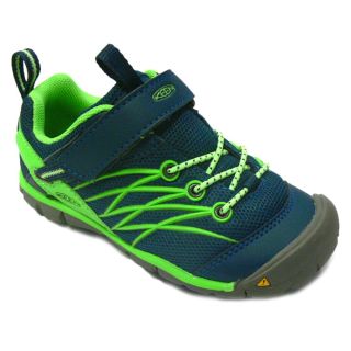 Keen - Sneakers chandler blue/green 25/26
