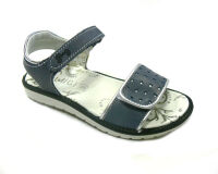 Primigi Sandalen denim mit Sternchen