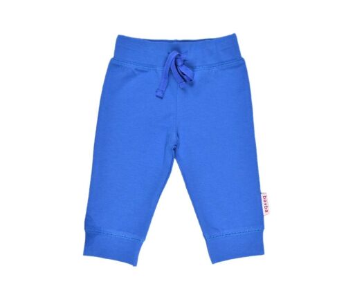 Baba Babyhose blue , BIO