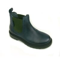 NT Chelseaboots navy