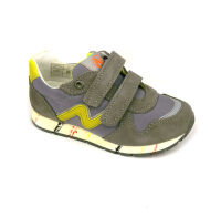 Naturino Sneakers Bomba 9113 Piombo