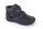 Froddo Klettschuhe mit Blume dunkelblau, TEX