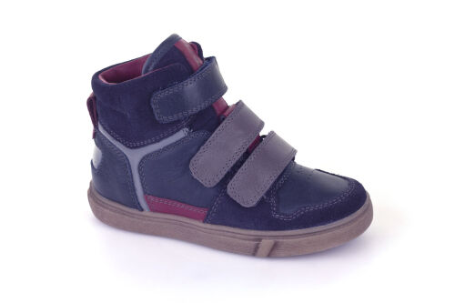 Froddo Sneakers hoch G3110087 Dark Blue