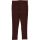 Maxomorra Sweatleggings braun, BIO