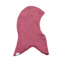 Celavi Sturmhaube/Balaclava bordeau