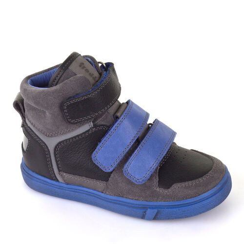 Froddo Sneakers hoch kobalt