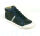 Telyoh Sneakers navy mit silber