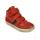 Telyoh Sneakers mit Klett rot
