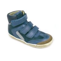 Telyoh Sneakers blau mit Klett